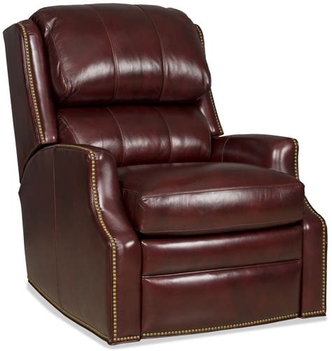 Buy Wall Hugging Leather Recliners